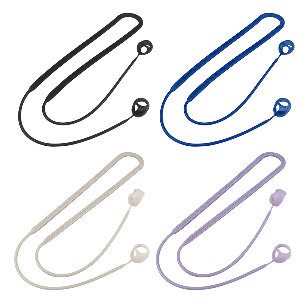 Sony Headphone Wf-1000Xm5 - For Sony WF-1000XM5 Earbuds Strap Anti