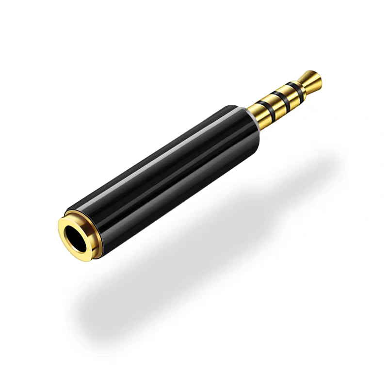 Gold-Plated 3.5mm 3Pole TRS Ma - Cable Extension 3.5 review and price