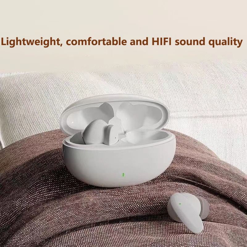 Lenovo New Wireless Earphone B - Audiophile Headphone Wired review and price