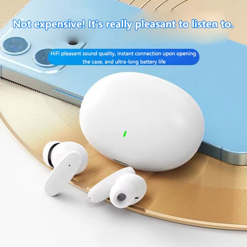 Lenovo New Wireless Earphone B - Audiophile Headphone Wired review and price