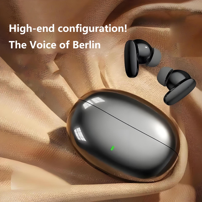 Lenovo New Wireless Earphone B - Audiophile Headphone Wired review and price