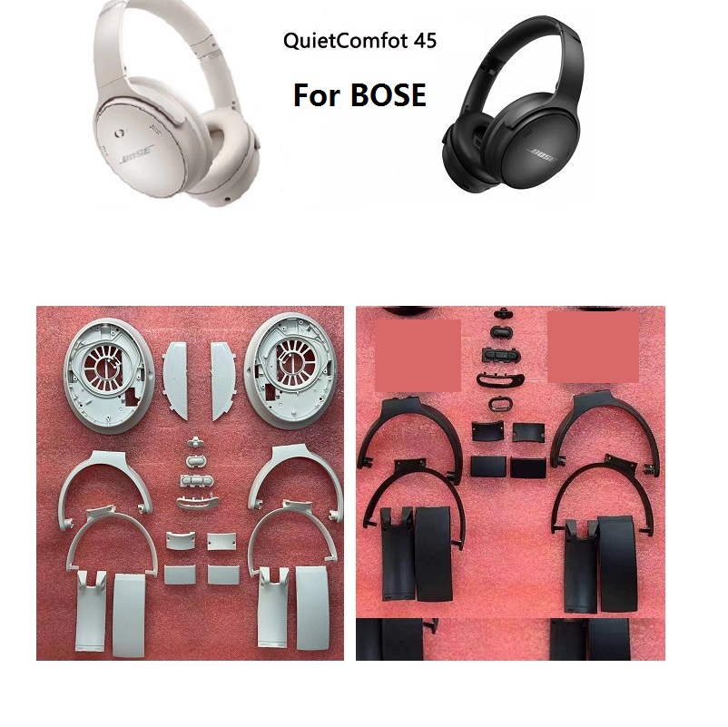 Original replacement spare par - Bose Headphone Qc45 review and price