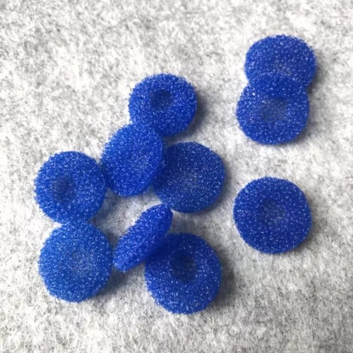 Filter Sponge Black Soft Foam  - Earphone Foam Tip review and price