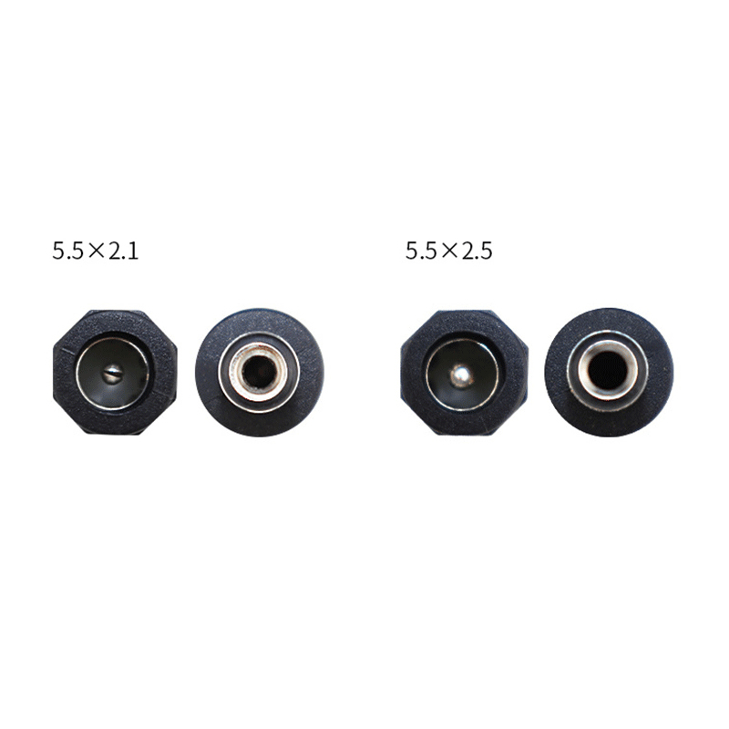 25CM 5.5*2.1mm 3.5*1.35mm Fema - Cable Extension 3.5 review and price