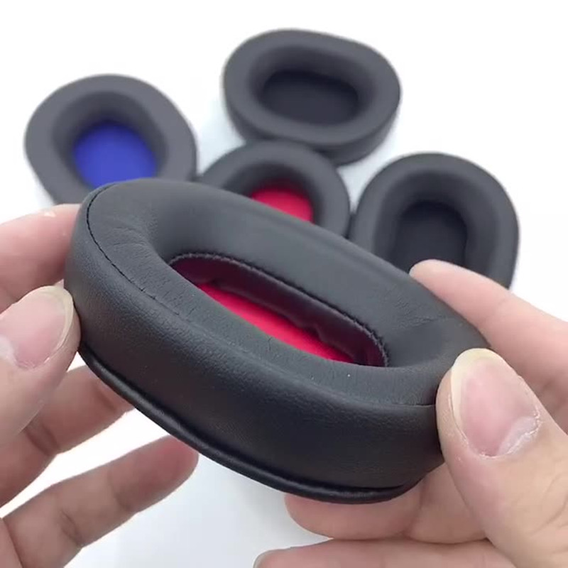 Replacement Sofe Foam Earpads  - Audio Technica Headphone Ath-Ws660Bt review and price