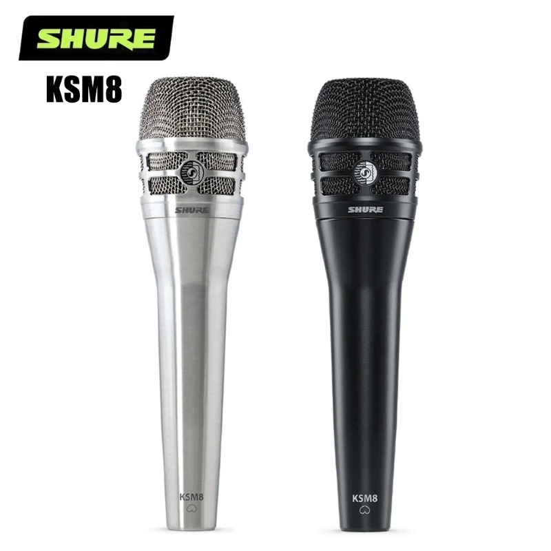 Shure KSM8 Professional Vocal  - Shure Mic Sm58 review and price