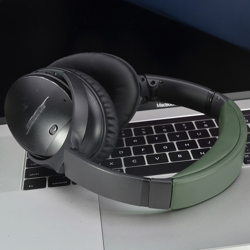 Durable Sponge Headbeam Cushio - Bose Headphone Qc45 review and price