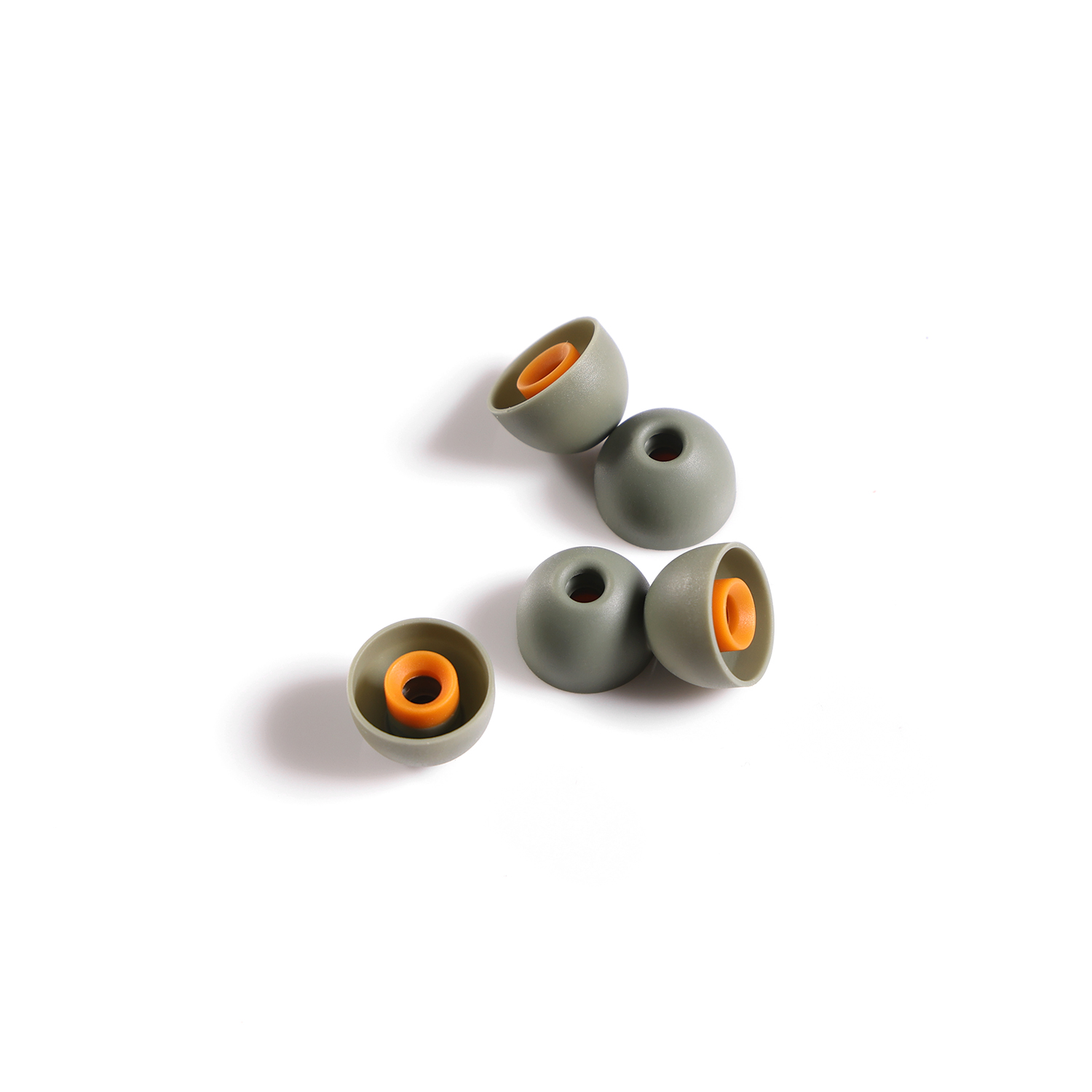DD ddHiFi ST35 D-Tips IEM Ear  - In Ear Monitor Iem review and price