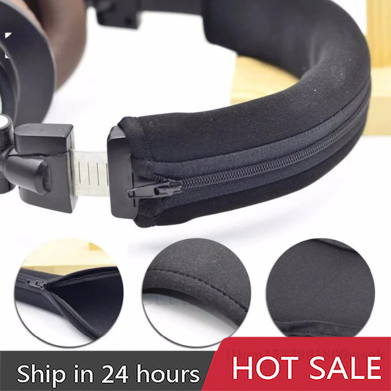 Replacement Headband Cover for - Audio Technica Headphone Ath-M20X review and price