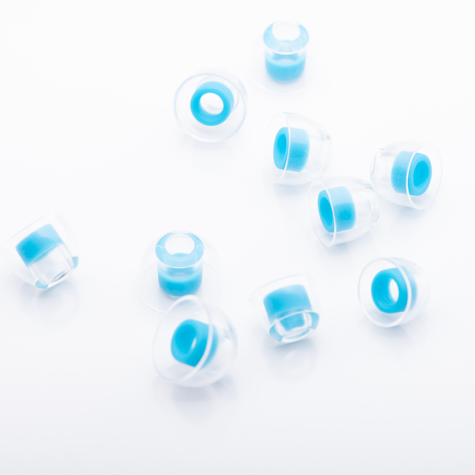 TINHIFI Liquid Silicone Ear Ti - In Ear Monitor Iem review and price