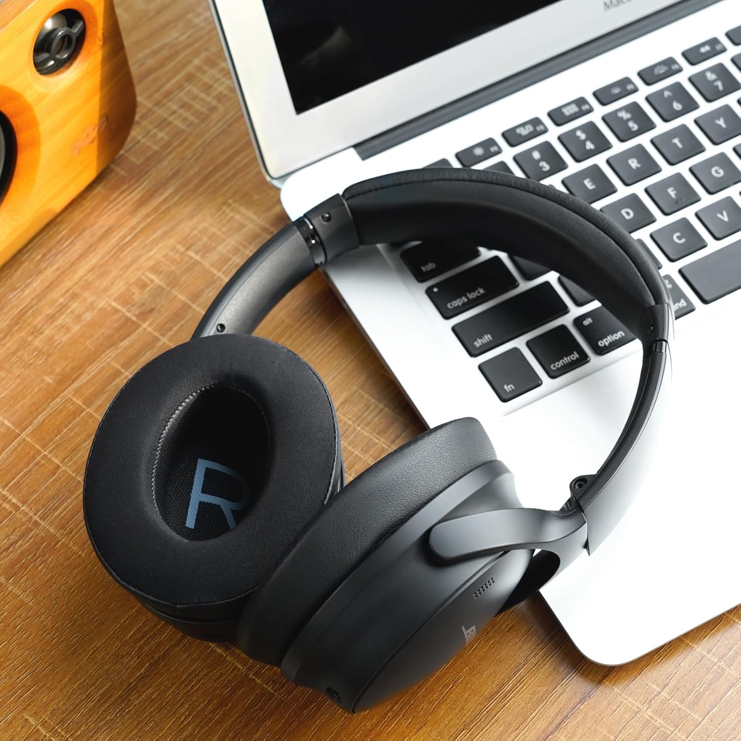 Cooling Gel Replacement Earpad - Bose Headphone Qc45 review and price