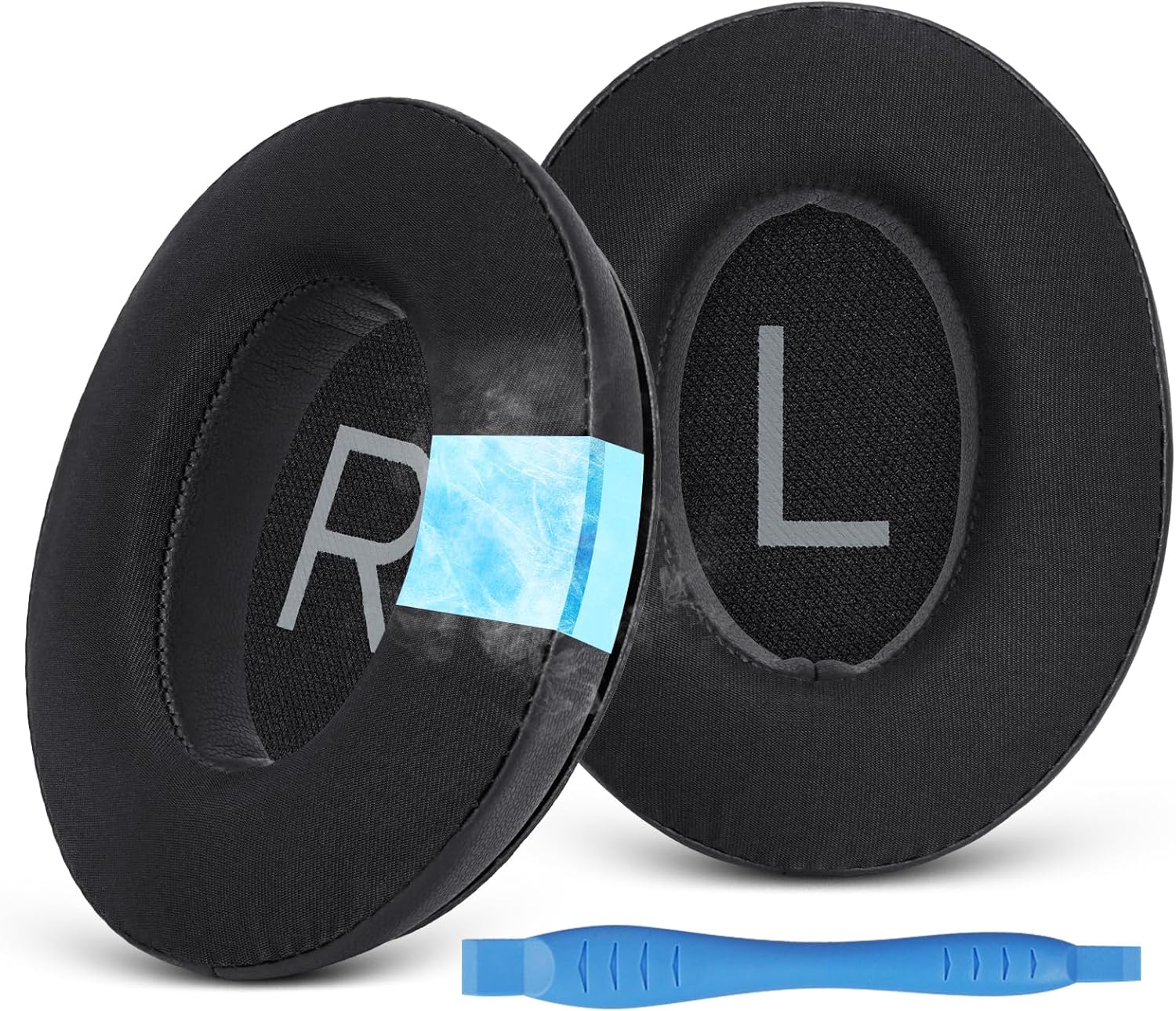 Cooling Gel Replacement Earpad - Bose Headphone Qc45 review and price