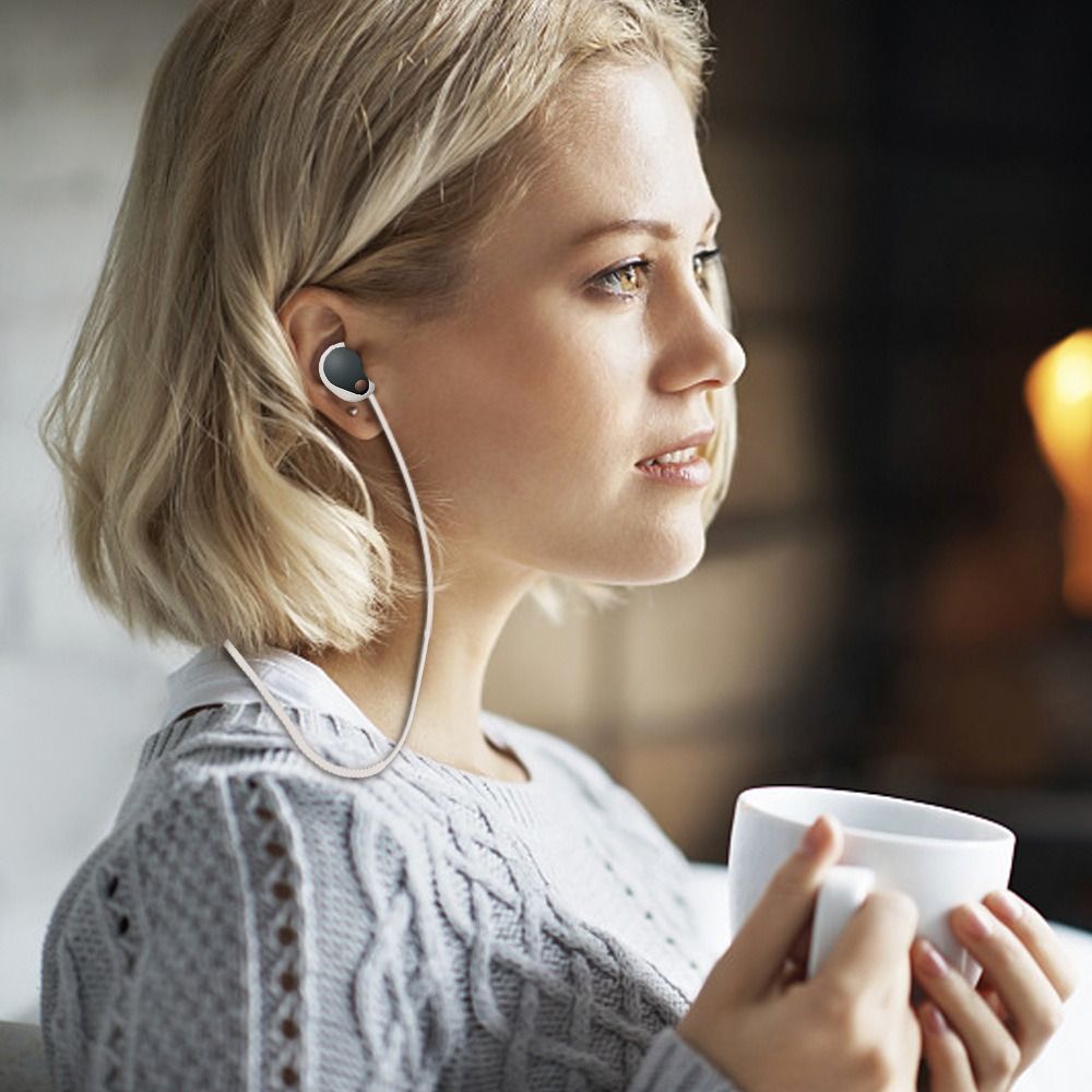 Anti-Lost Silicone Earphone Ro - Sony Headphone Wf-1000Xm5 review and price