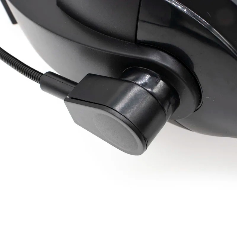 Professional Noise Cancelling  - Wired Earphone Mic review and price