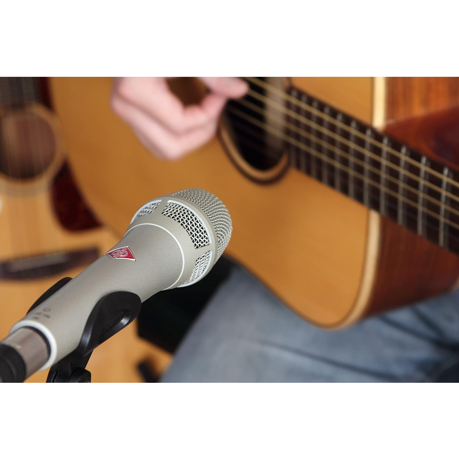 Neumann Tlm 102 Microphone Neu - Shure Mic Sm7B review and price