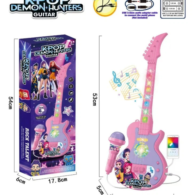 56504 Toys Witch Hunters Micro - Shure Mic Sm58 review and price