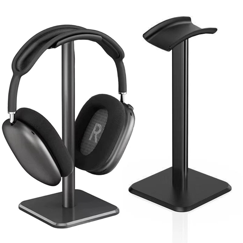 1pcs Universal Head Headphone  - Headphone Stand Desk review and price