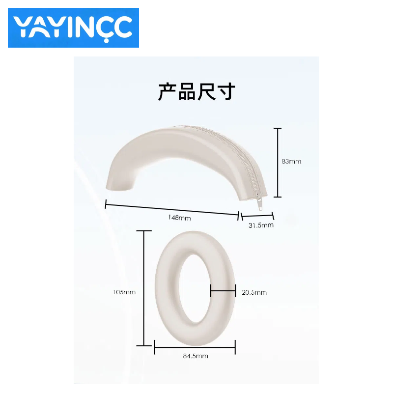 YAYINCC for Bose QC15 QC25 QC3 - Bose Headphone Qc45 review and price