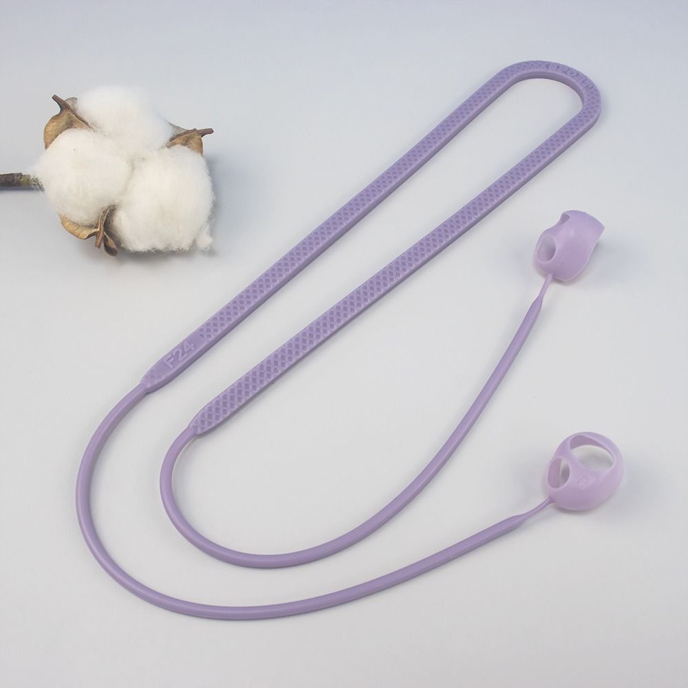 Anti-Lost Earphone Rope Wirele - Sony Headphone Wf-1000Xm5 review and price