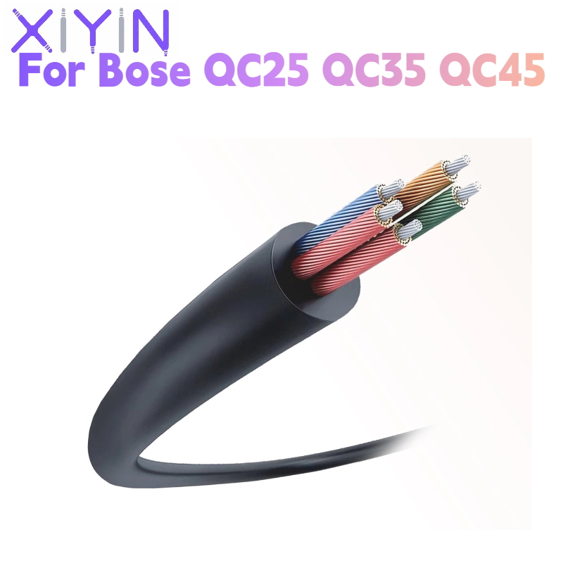 Replacement 1.4 meters DAC Typ - Bose Headphone Qc45 review and price