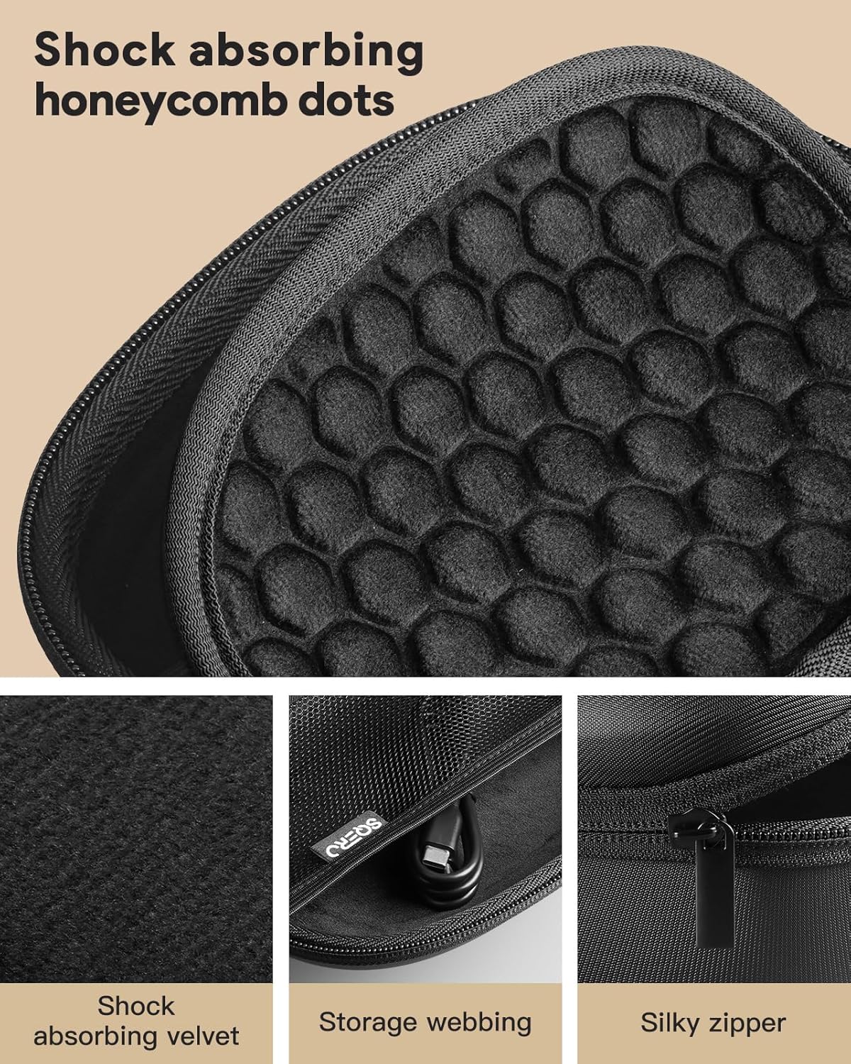 Case for Beats Studio3 / Studi - Beats Headphone Solo 4 review and price