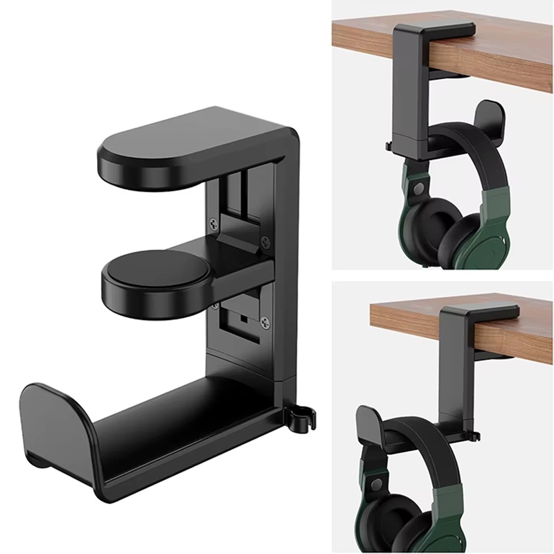 Universal Gaming Headphone Sta - Headphone Stand Desk review and price