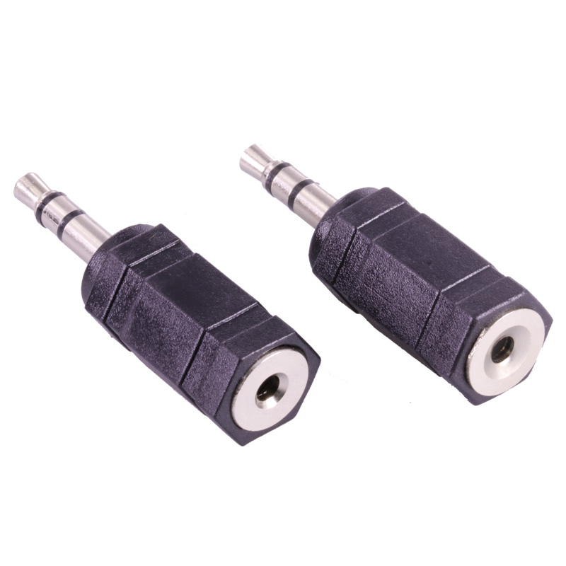 Jack 3.5 mm to 2.5 mm Audio Ad - Cable Extension 3.5 review and price