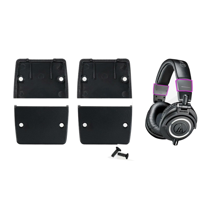 A New Replacement Headband Pla - Audio Technica Headphone Ath-M20X review and price