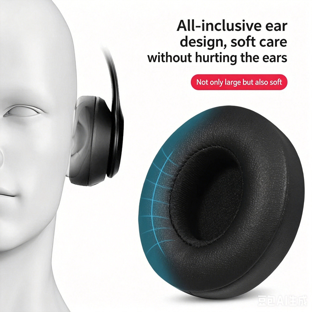 Ear Pads Suitable for Beats So - Beats Headphone Solo 4 review and price