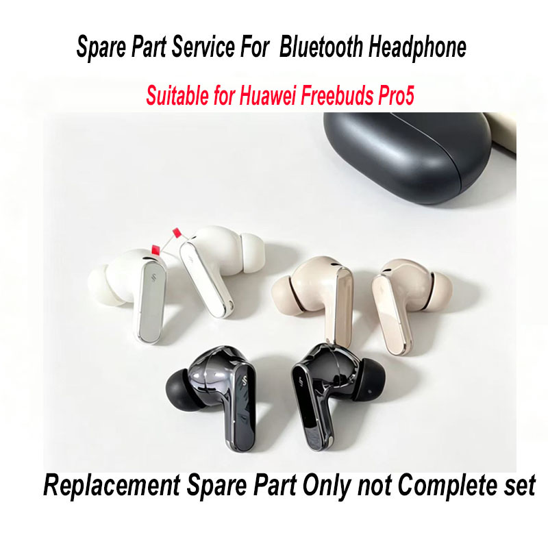 Single Earphone Replacement Pa - Earbuds Charging Case review and price