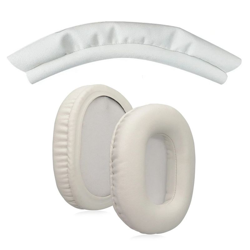 HFES 1Set Replacement Headband - Audio Technica Headphone Ath-M20X review and price