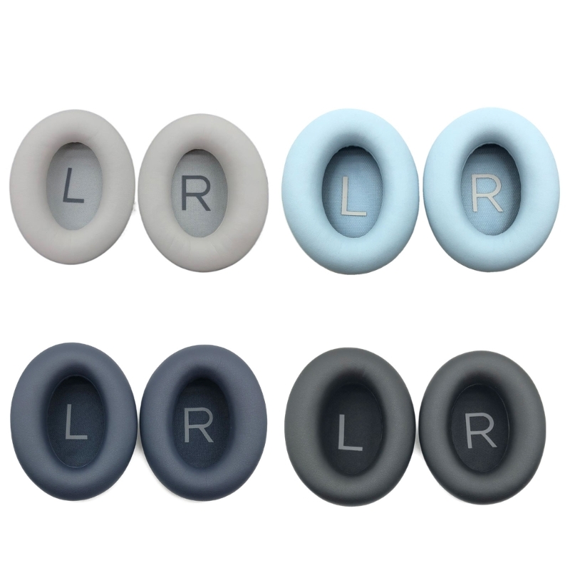 Replacement Memory Foam Sponge - Bose Headphone Qc45 review and price